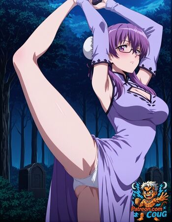 🔥 Coug hentai page leaked private photo uncensored full