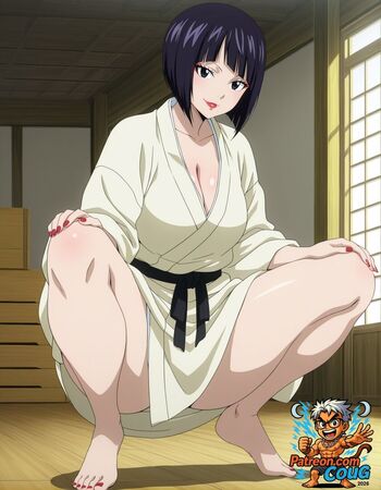 🔥 Coug hentai page leaked private photo uncensored full