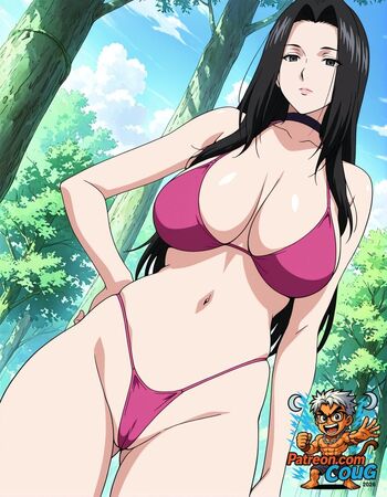 🔥 Coug hentai page leaked private photo uncensored full