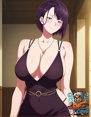 🔥 Coug hentai page leaked private photo uncensored full