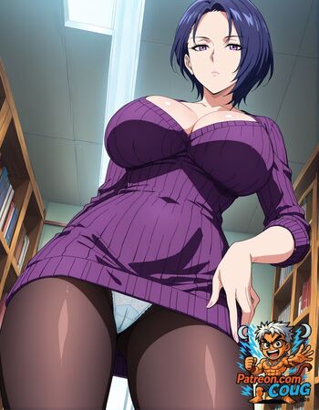 🔥 Coug hentai leaked private photo uncensored full