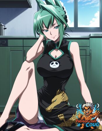 🔥 Coug hentai leaked private photo uncensored full