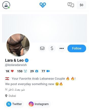 Full leaked Couple swaps page private onlyfans photo