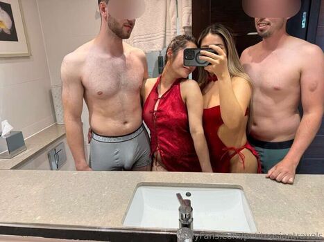 Full leaked Couple swaps page private onlyfans photo