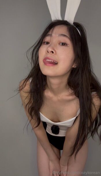 Cozykorean