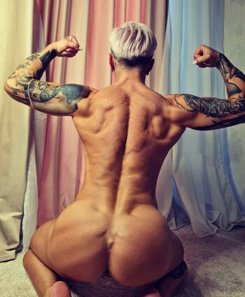 Full leaked Crazyxbody private onlyfans photo