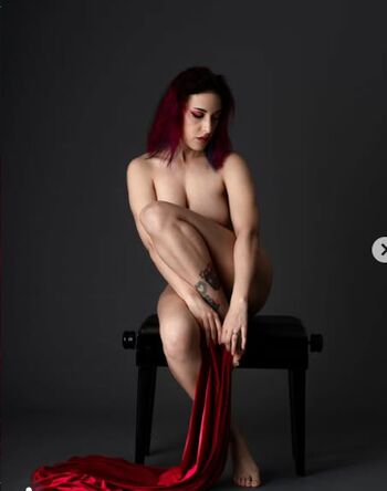 Full leaked Cremisifoto private onlyfans photo