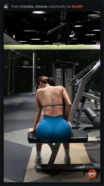 🔥 Criselda alvarez leaked private photo uncensored full