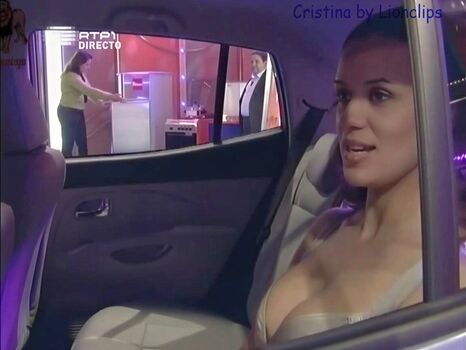 Cristina Martins