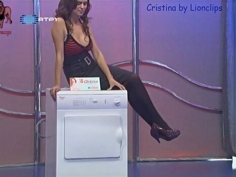 Full leaked Cristina martins page private onlyfans photo