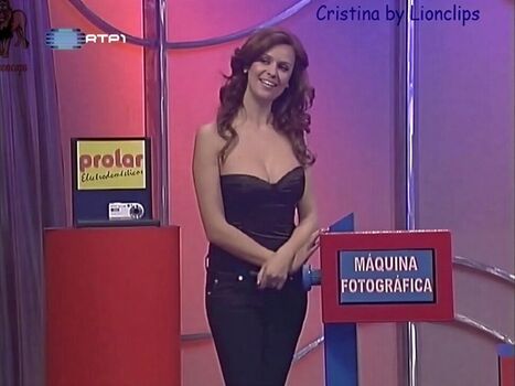 Full leaked Cristina martins private onlyfans photo