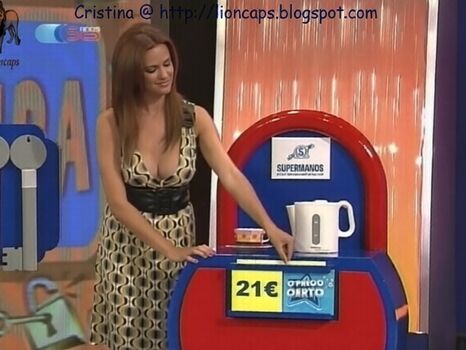 Full leaked Cristina martins private onlyfans photo