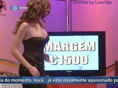 Full leaked Cristina martins private onlyfans photo