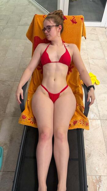 Full leaked Cristina pariente private onlyfans photo