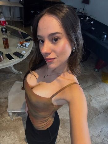 Full leaked Cristina rodriguez private onlyfans photo