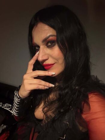 Cristina Scabbia