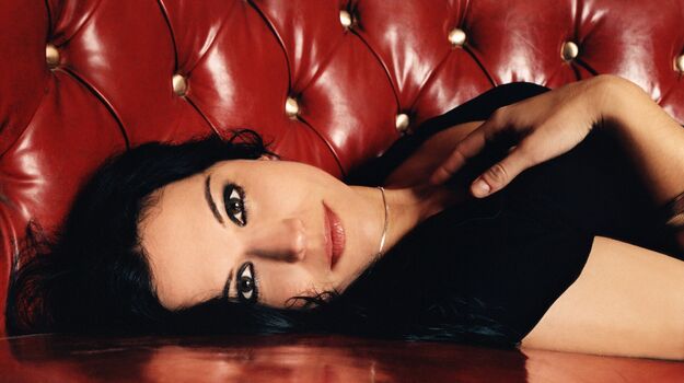 Cristina Scabbia