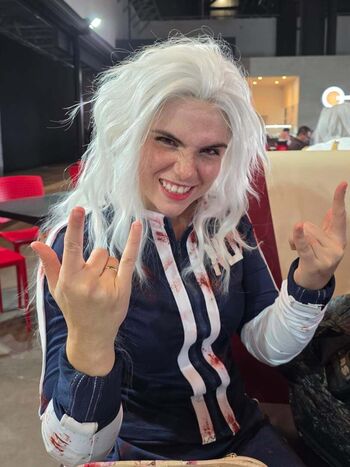 Full leaked Cristinysam private onlyfans photo