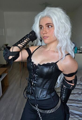 Full leaked Cristinysam private onlyfans photo