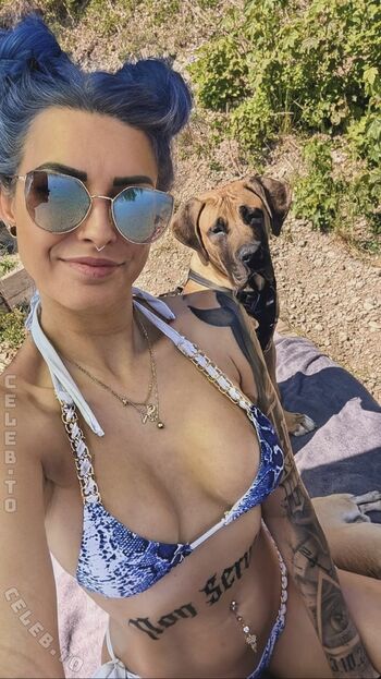 Full leaked Crx lady private onlyfans photo