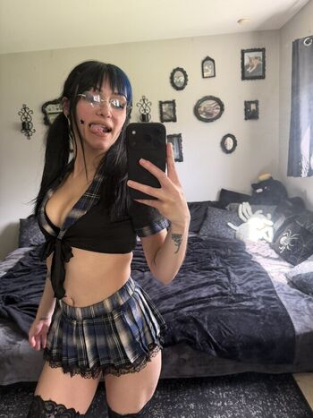Full leaked Crybabyraine private onlyfans photo