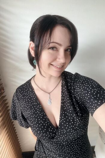 Crystal Katsini