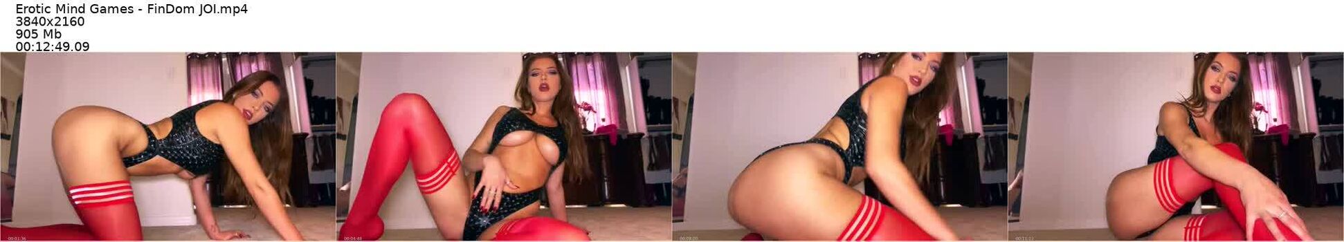 Full leaked Crystal knight private onlyfans photo