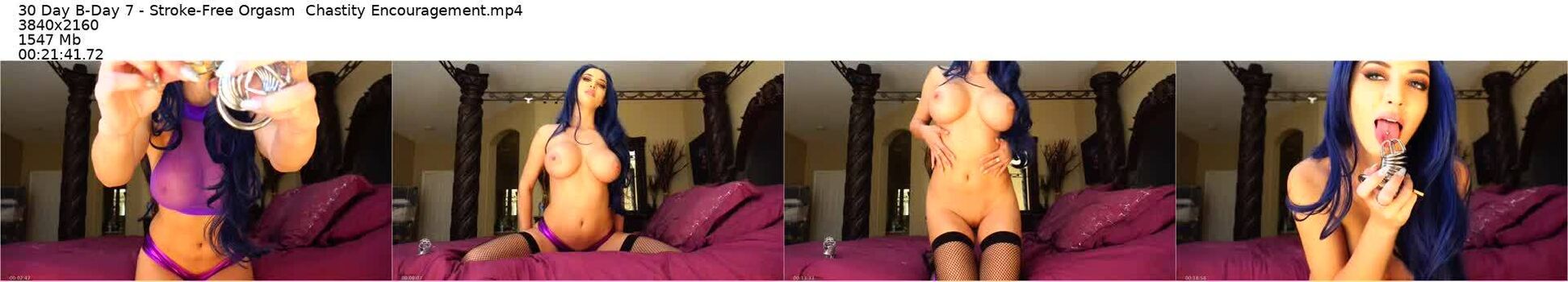 Full leaked Crystal knight private onlyfans photo