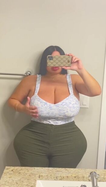 Crystal Lust