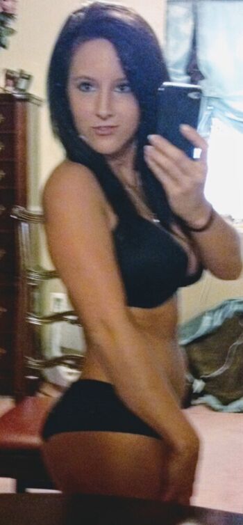 Full leaked Crystal marie private onlyfans photo
