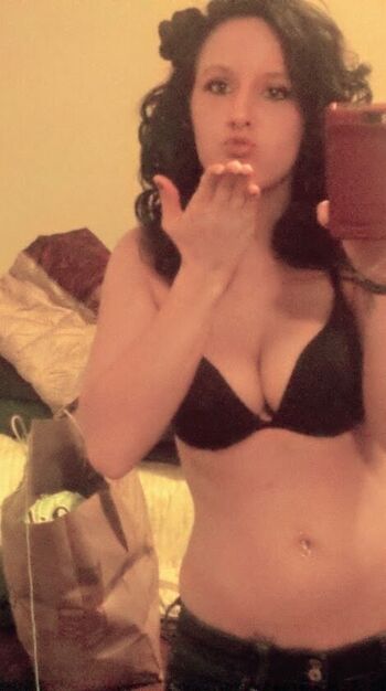 Full leaked Crystal marie private onlyfans photo