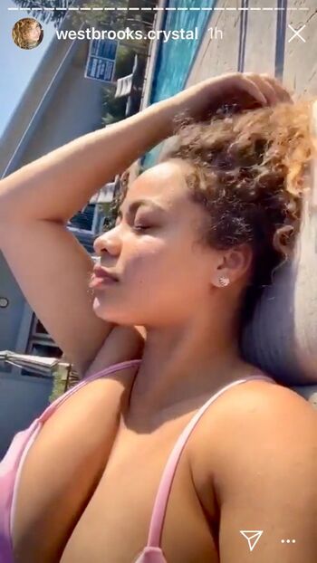 Full leaked Crystal westbrooks private onlyfans photo