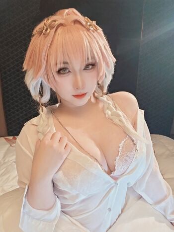 Full leaked Crystalfirey private onlyfans photo
