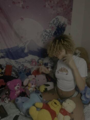 Full leaked Crystals nchantd private onlyfans photo