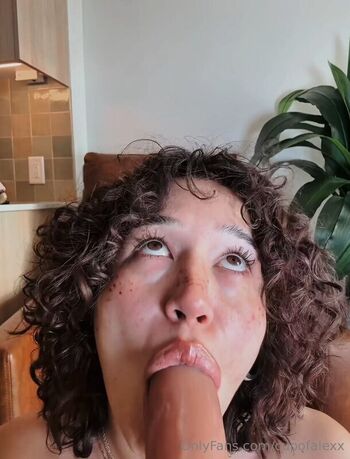 Full leaked Cupofalexx private onlyfans photo