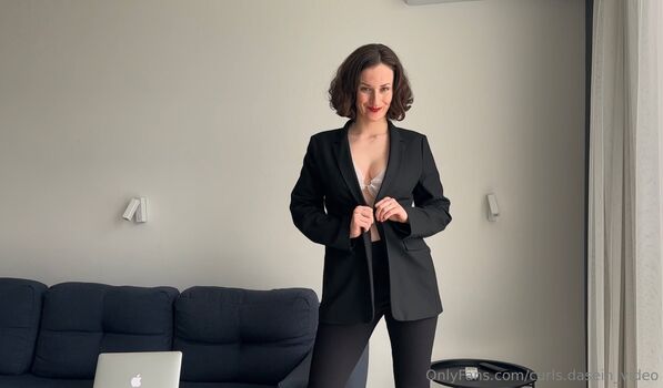 Full leaked Curls dasein private onlyfans photo