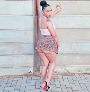 🔥 Curlyjulz leaked private photo uncensored full