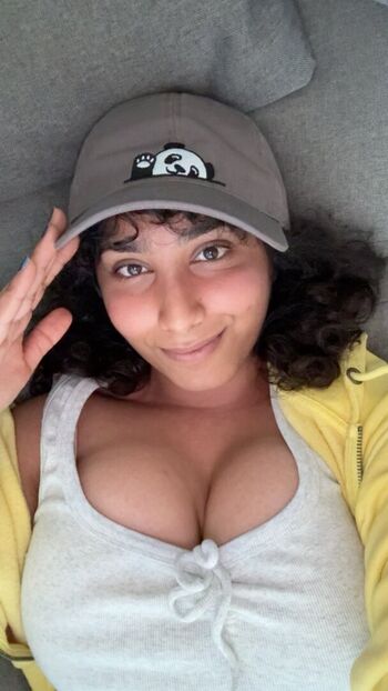🔥 Curlywurdy page leaked private photo uncensored full