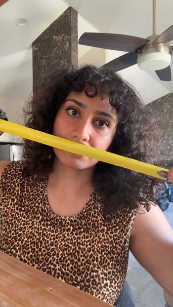🔥 Curlywurdy page leaked private photo uncensored full