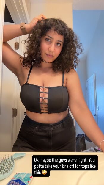 🔥 Curlywurdy page leaked private photo uncensored full