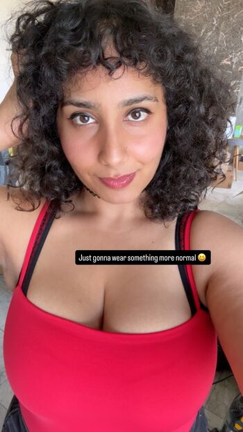 🔥 Curlywurdy page leaked private photo uncensored full