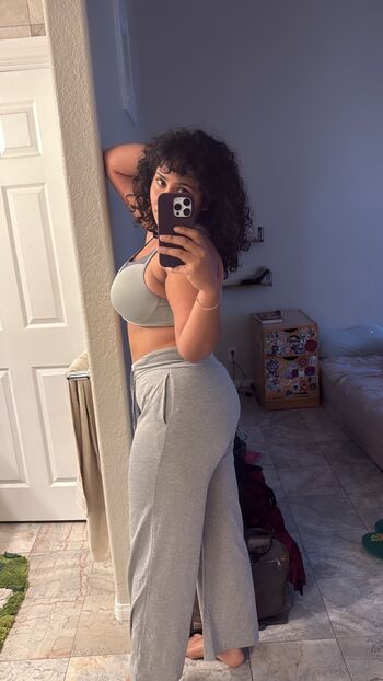 🔥 Curlywurdy page leaked private photo uncensored full