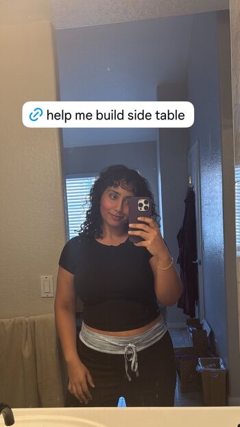 🔥 Curlywurdy page leaked private photo uncensored full