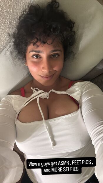 🔥 Curlywurdy page leaked private photo uncensored full