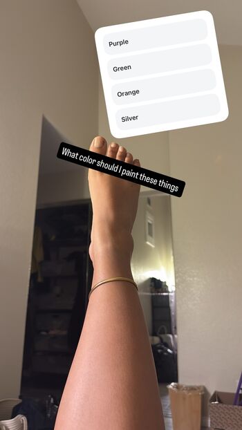 🔥 Curlywurdy page leaked private photo uncensored full