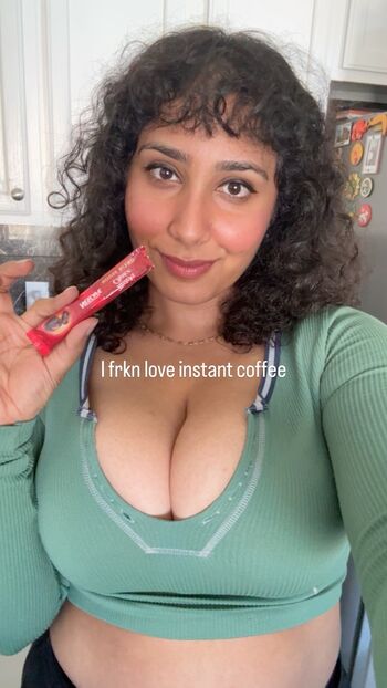 🔥 Curlywurdy page leaked private photo uncensored full