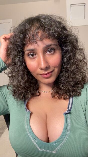 🔥 Curlywurdy page leaked private photo uncensored full