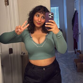 🔥 Curlywurdy page leaked private photo uncensored full