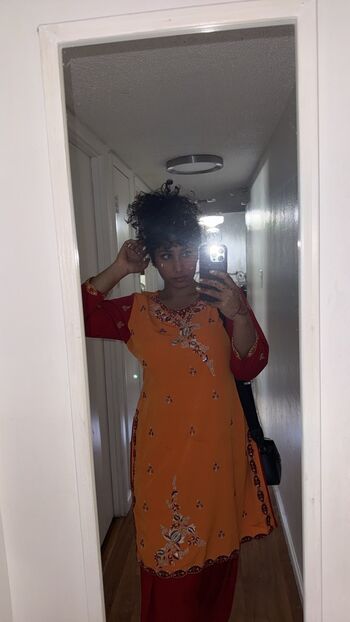 🔥 Curlywurdy page leaked private photo uncensored full