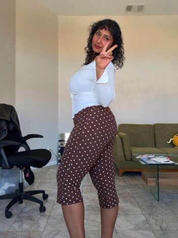 🔥 Curlywurdy page leaked private photo uncensored full